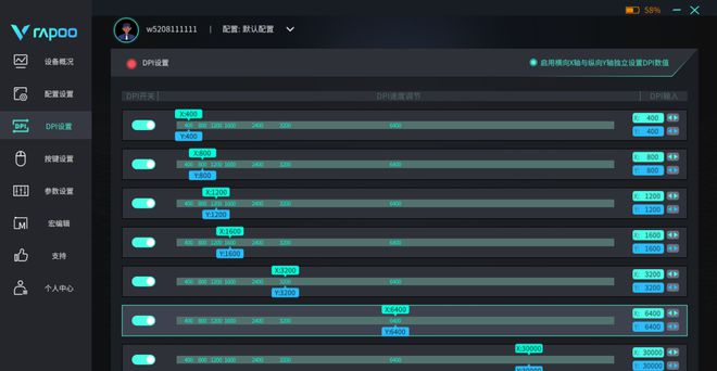 ro Max让旗舰鼠标都开始有点羞愧PG电子模拟器3950引擎、无线 P(图2)